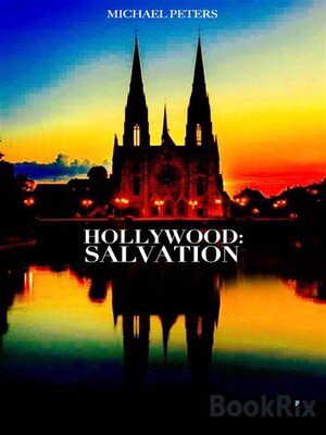 cover image of Hollywood--Salvation